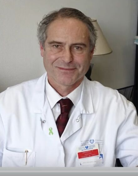 Docteur Chirurgien plasticien Michel Wilson