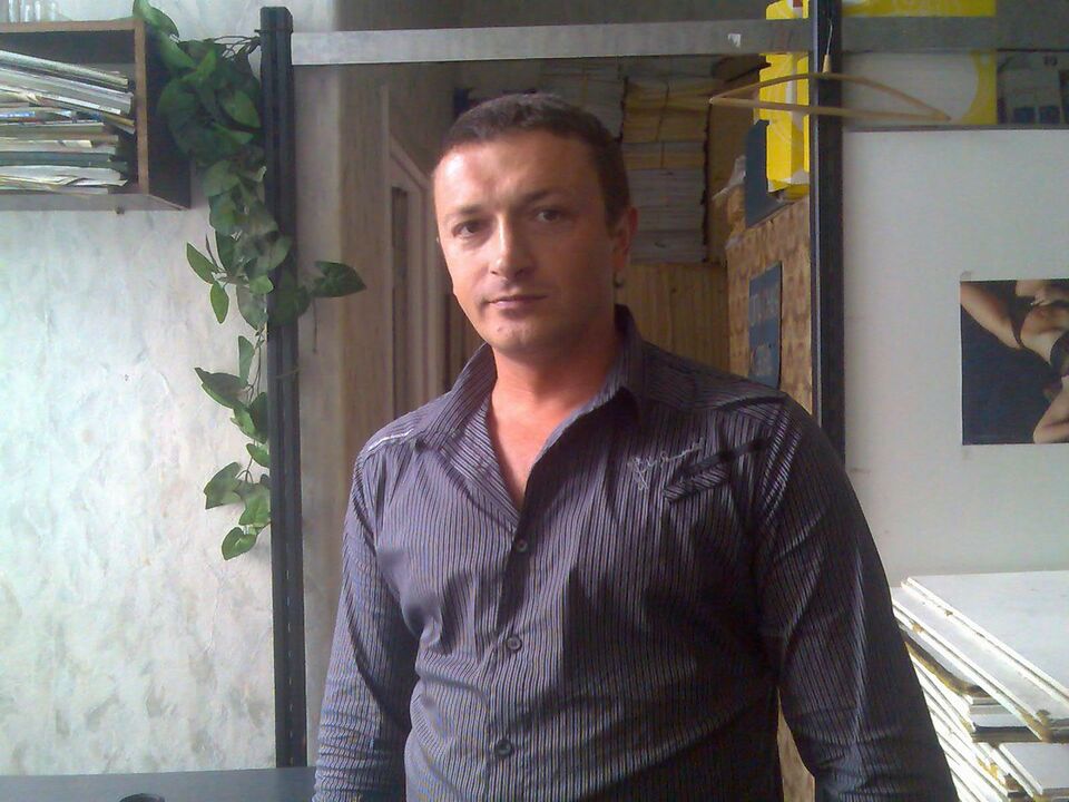 Expérience d'utilisation du titane de Yaroslav de Kyiv